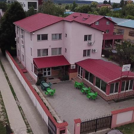 City Comfort Villa Бухарест Екстер'єр фото