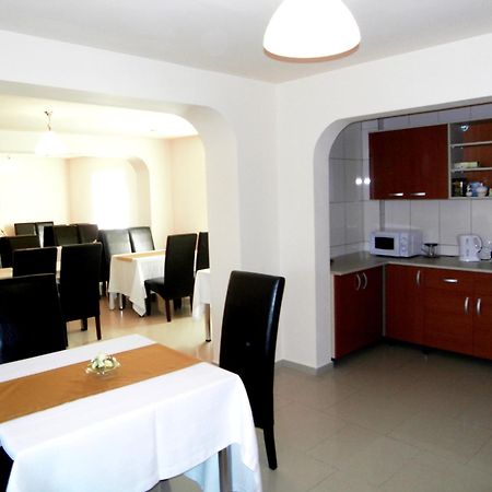 City Comfort Villa Бухарест Екстер'єр фото