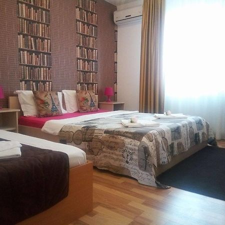 City Comfort Villa Бухарест Екстер'єр фото