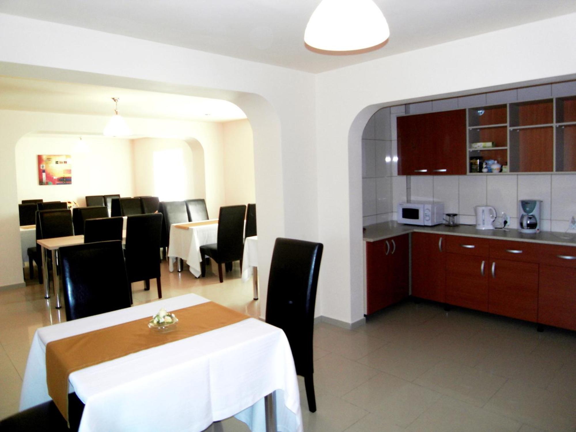 City Comfort Villa Бухарест Екстер'єр фото