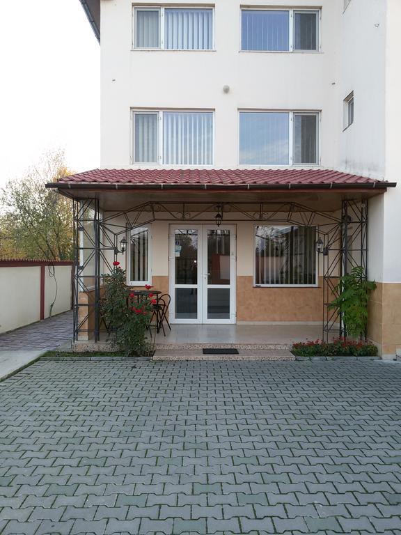 City Comfort Villa Бухарест Екстер'єр фото