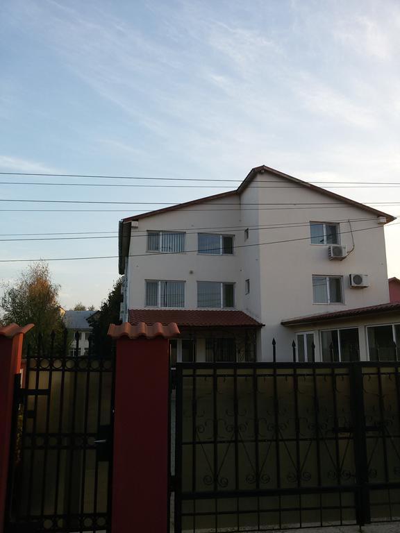 City Comfort Villa Бухарест Екстер'єр фото