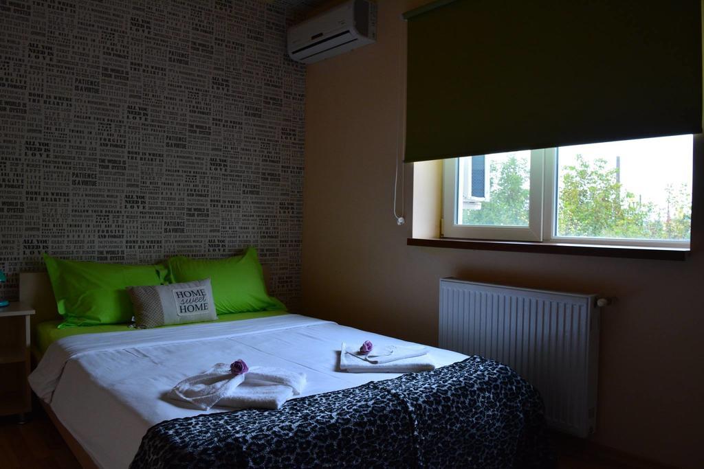 City Comfort Villa Бухарест Екстер'єр фото