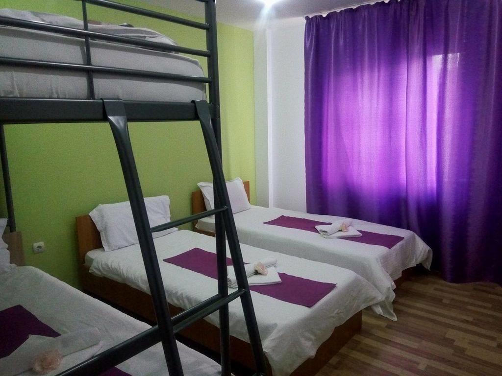 City Comfort Villa Бухарест Екстер'єр фото