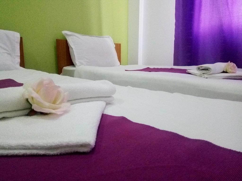 City Comfort Villa Бухарест Екстер'єр фото