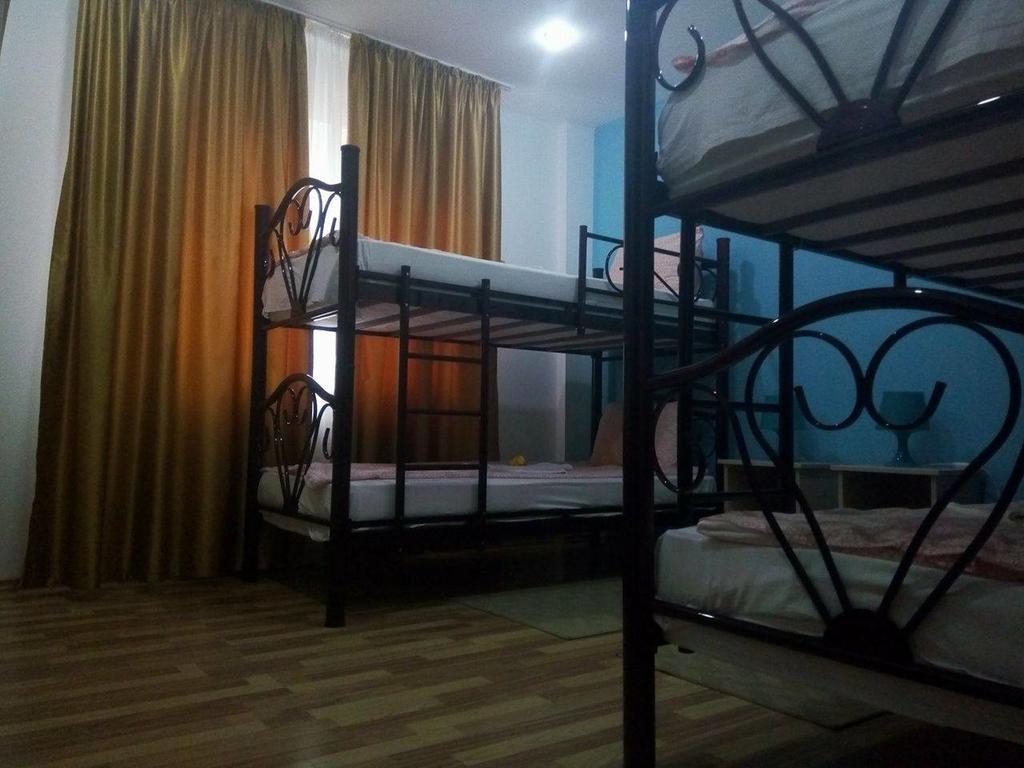 City Comfort Villa Бухарест Екстер'єр фото