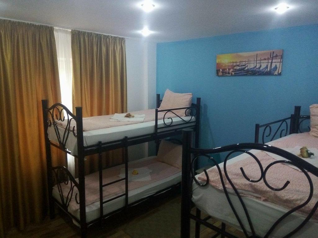 City Comfort Villa Бухарест Екстер'єр фото