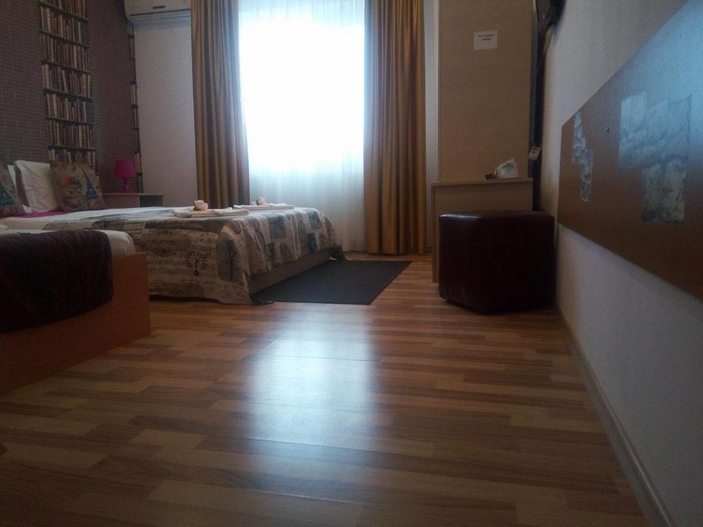 City Comfort Villa Бухарест Екстер'єр фото