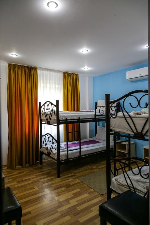 City Comfort Villa Бухарест Екстер'єр фото