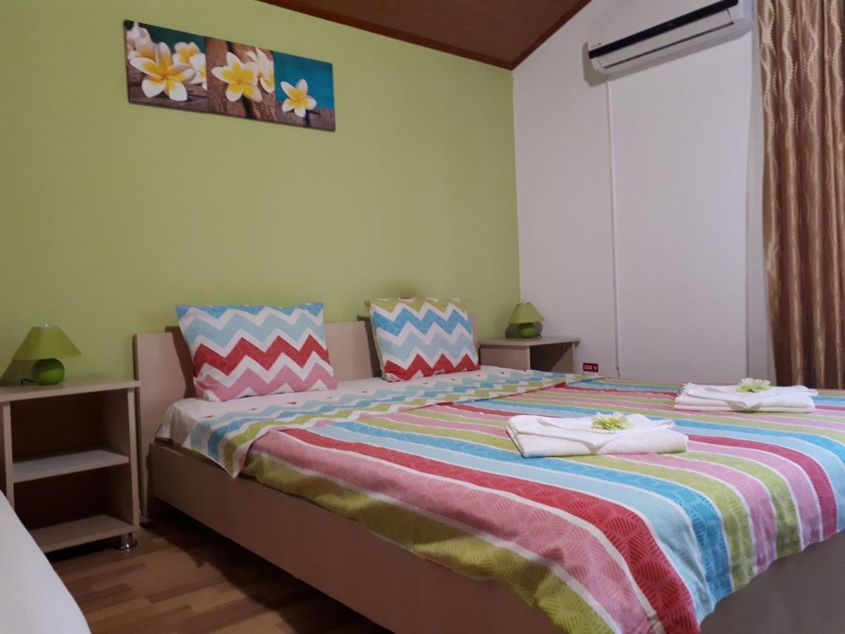 City Comfort Villa Бухарест Екстер'єр фото
