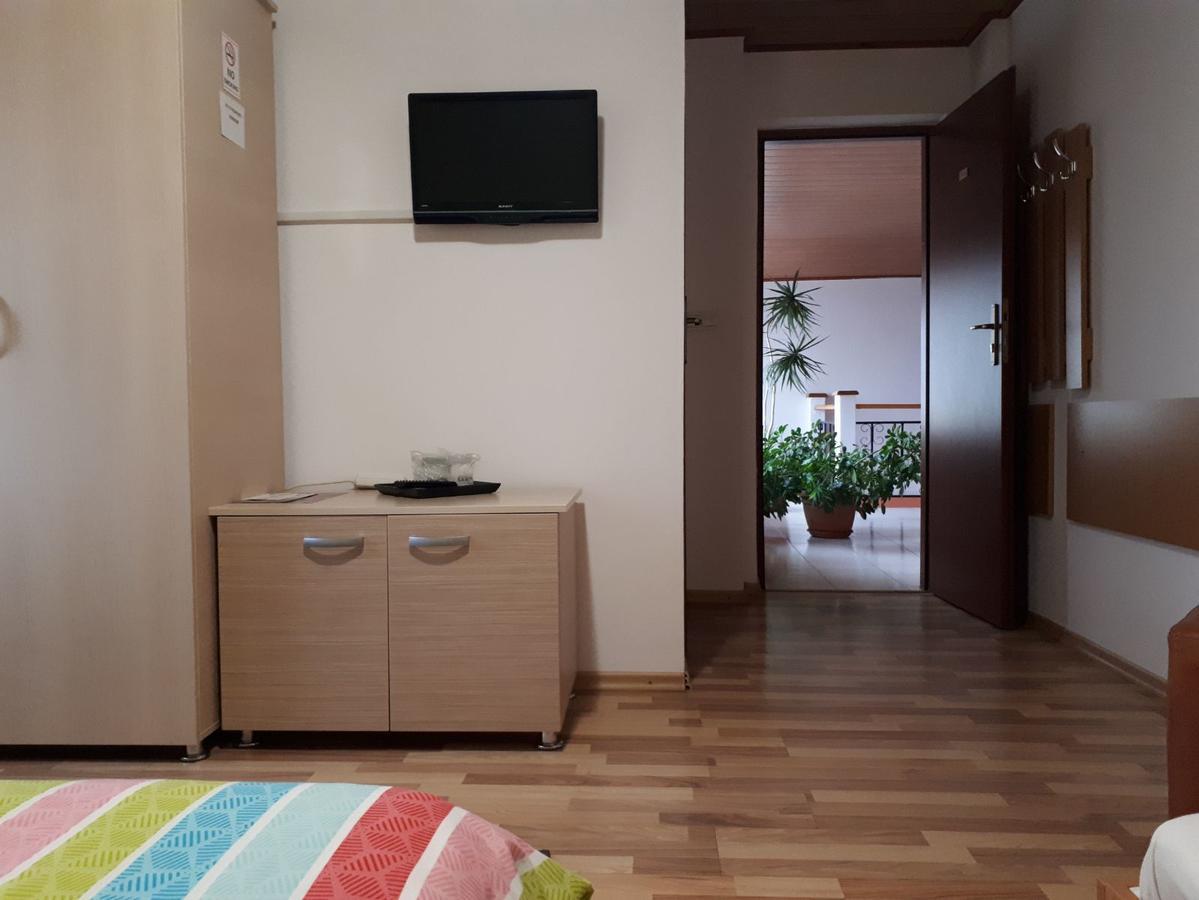 City Comfort Villa Бухарест Екстер'єр фото