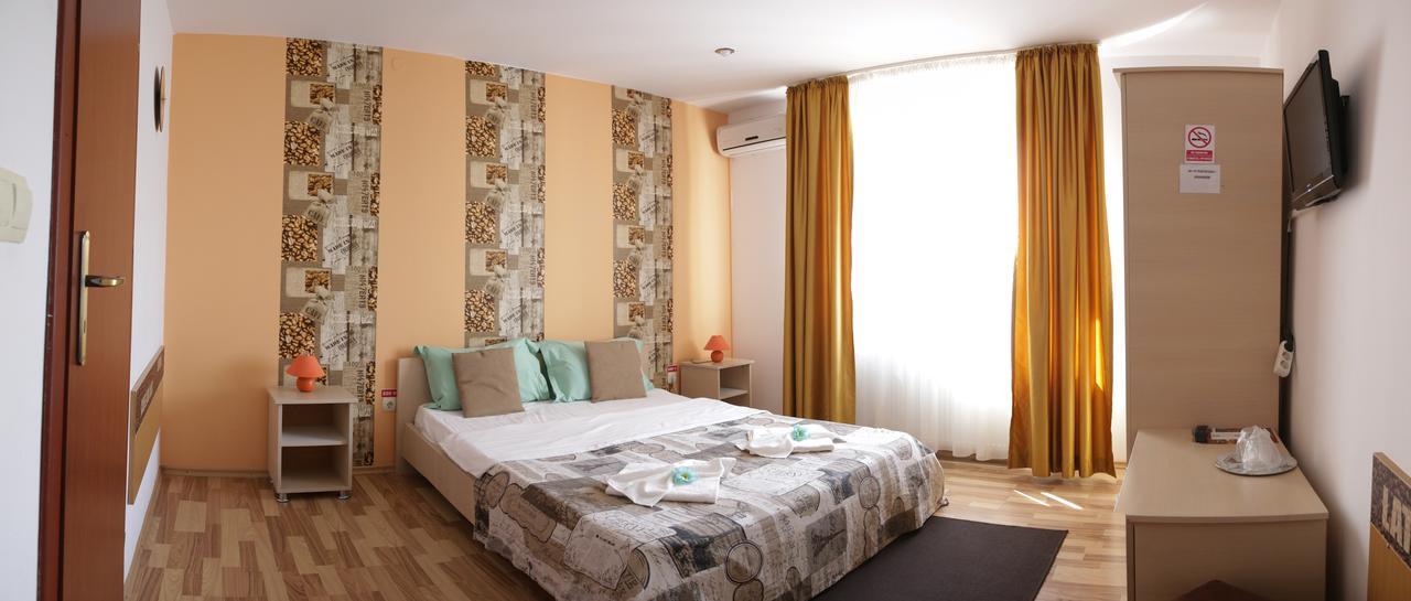 City Comfort Villa Бухарест Екстер'єр фото