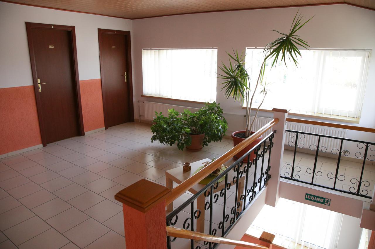 City Comfort Villa Бухарест Екстер'єр фото