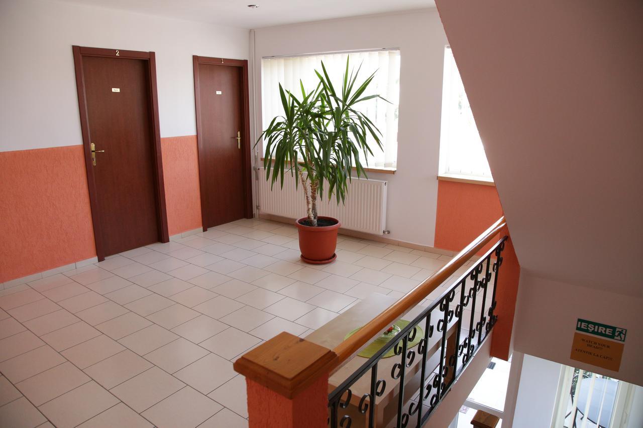 City Comfort Villa Бухарест Екстер'єр фото