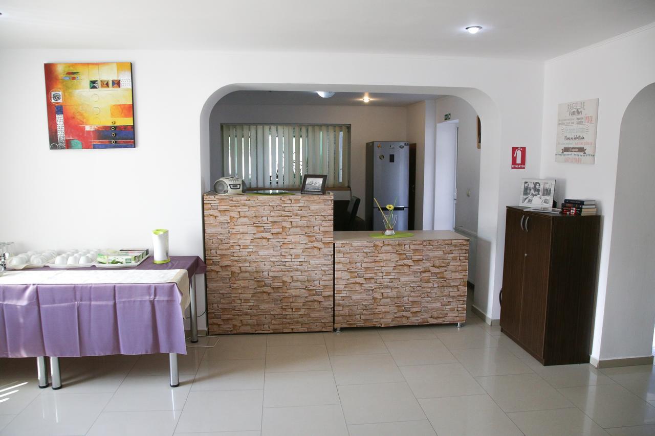 City Comfort Villa Бухарест Екстер'єр фото
