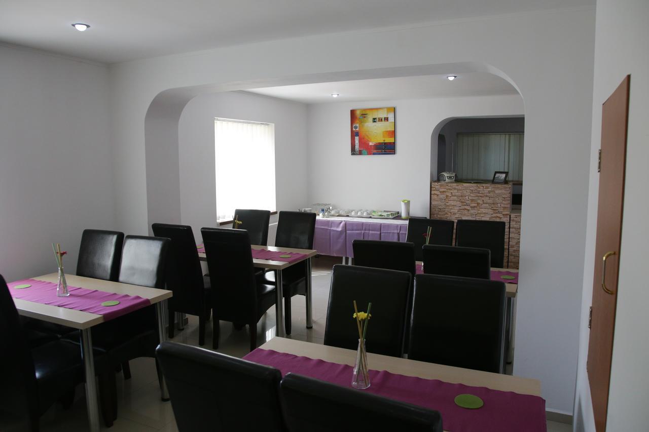 City Comfort Villa Бухарест Екстер'єр фото