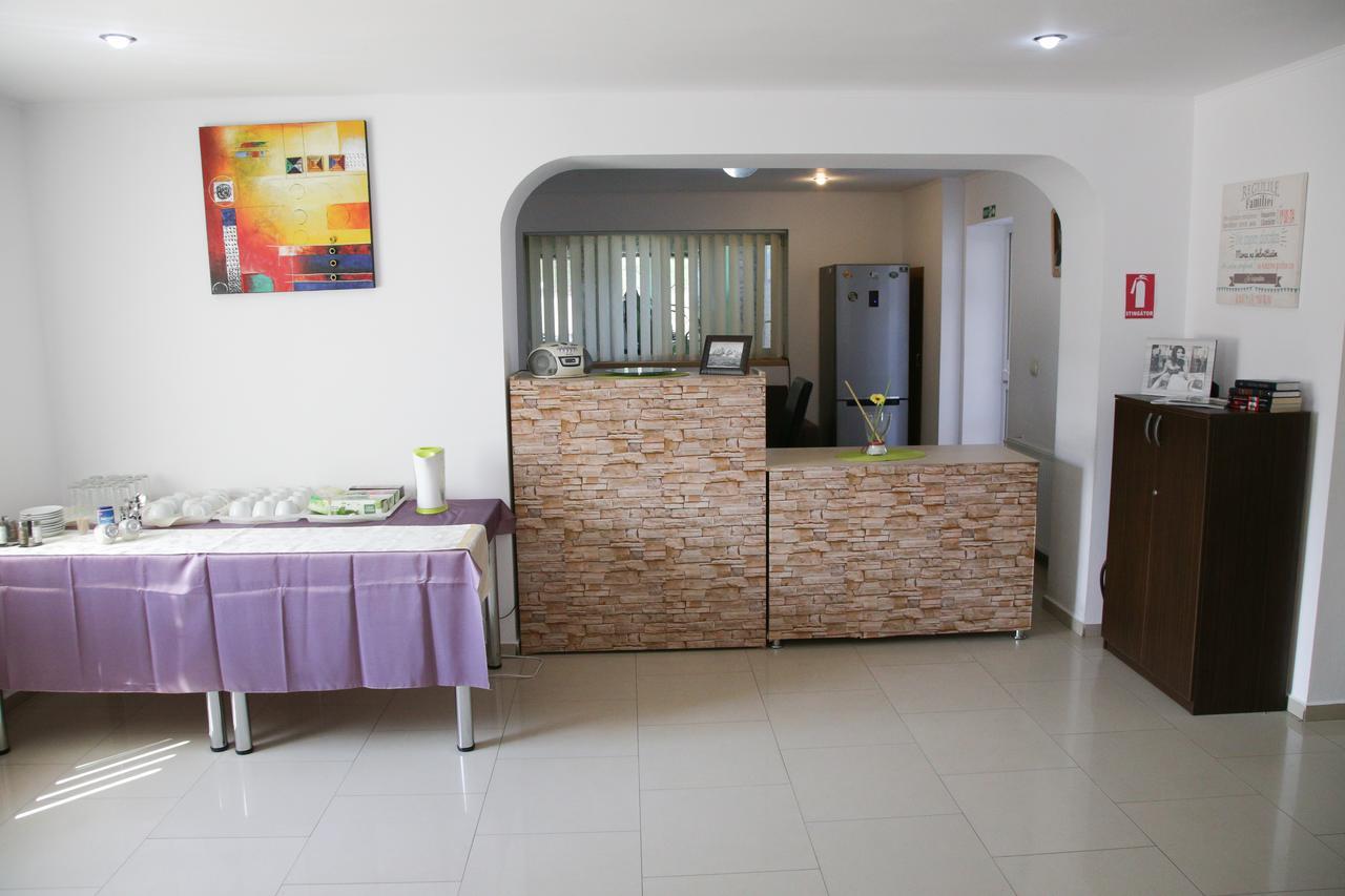 City Comfort Villa Бухарест Екстер'єр фото