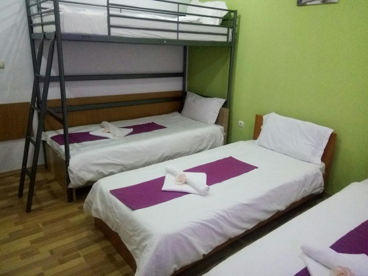 City Comfort Villa Бухарест Екстер'єр фото