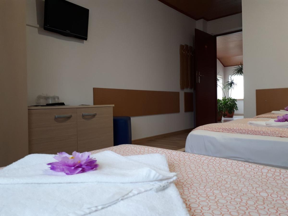 City Comfort Villa Бухарест Екстер'єр фото