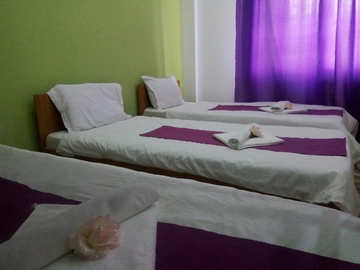 City Comfort Villa Бухарест Екстер'єр фото