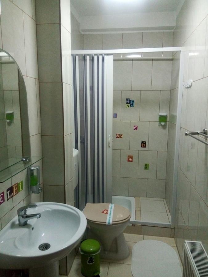 City Comfort Villa Бухарест Екстер'єр фото