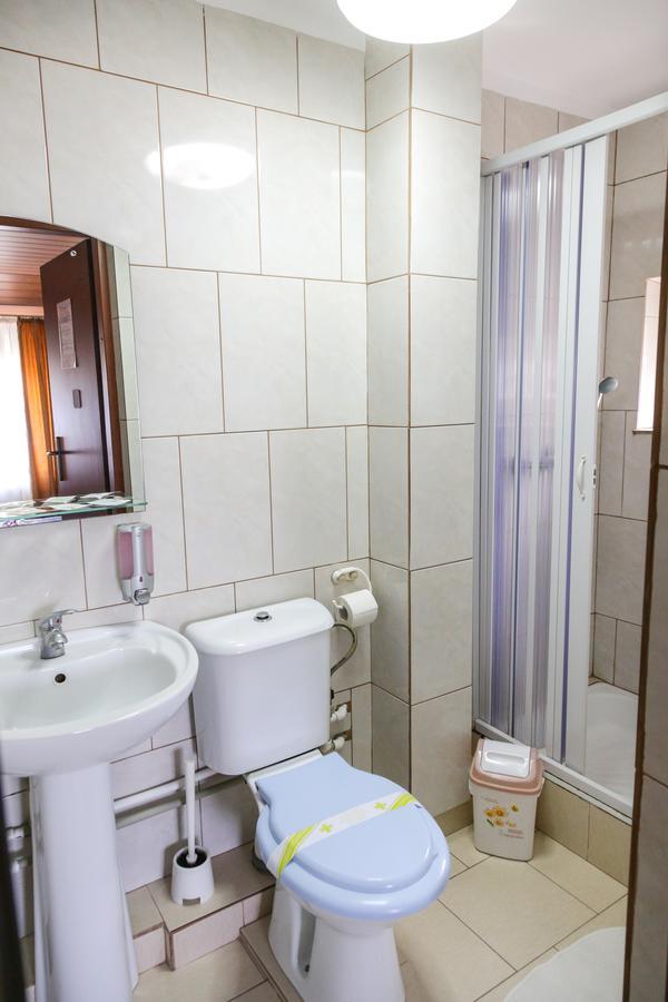 City Comfort Villa Бухарест Екстер'єр фото